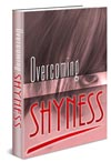 Overcoming Shyness in Dating