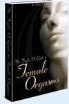 The Triple O Guide to Female Orgasms Ebook