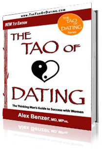 The Tao of Dating Review