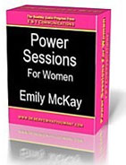 Power Sessions for Women